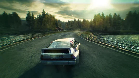 DiRT 3 Complete Edition STEAM KEY REGION FREE 💎