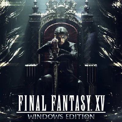 FINAL FANTASY XV ONLINE ✅WITHOUT QUEUE✅MS ACCOUNT