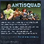 Antisquad 💎 STEAM KEY REGION FREE GLOBAL
