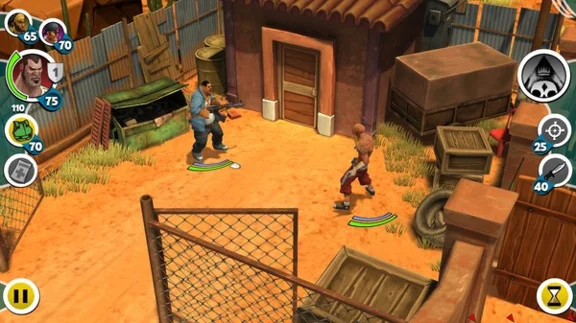 Antisquad 💎 STEAM KEY REGION FREE GLOBAL