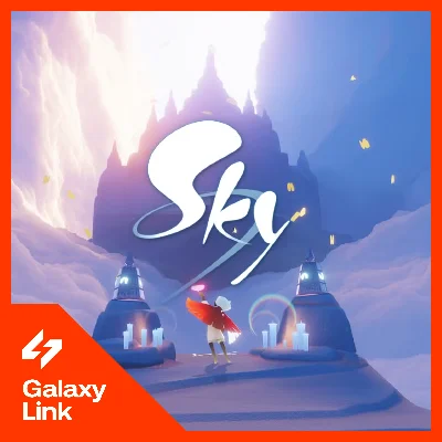 🕊️ Sky: Children of the Light - 🕯 Свечи - 🪭 Наборы