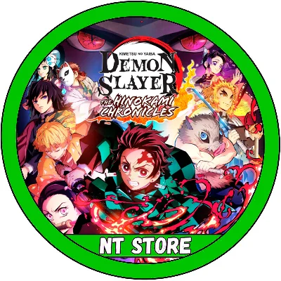 💎Demon Slayer STEAM (Region Free)  ✔️