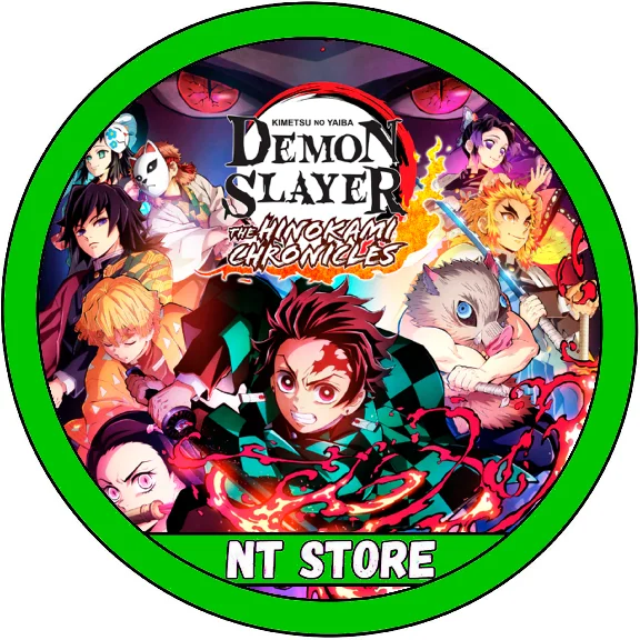 💎Demon Slayer STEAM (Region Free)  ✔️