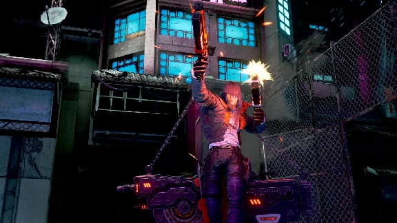Gungrave Gore Complete Bundle (Steam аккаунт)