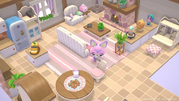 Hello Kitty Island Adventure: Deluxe+ACCOUNT📝steam