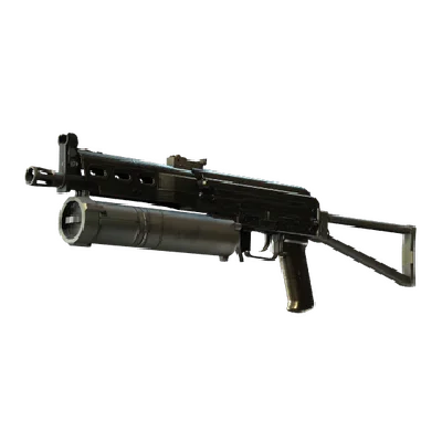 BIZON CS 2 сенса - 2.5 NEW