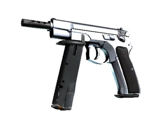 CZ75 script for CS 2 сенса - 2.5 NEW