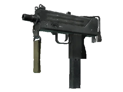 Script for MAC-10 for CS 2 сенса - 2.5 NEW