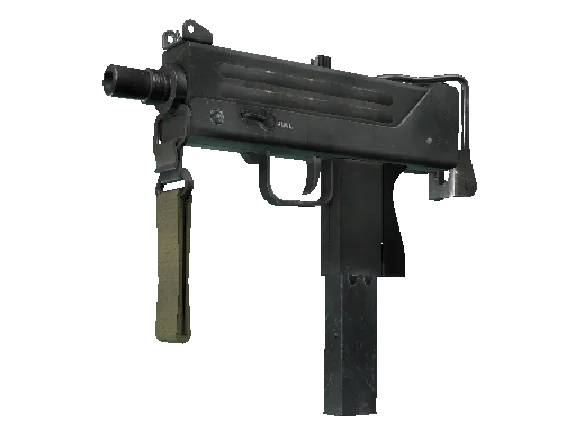 Script for MAC-10 for CS 2 сенса - 2.5 NEW
