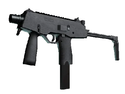 MP9 CS 2 sens - 2.5 NEW