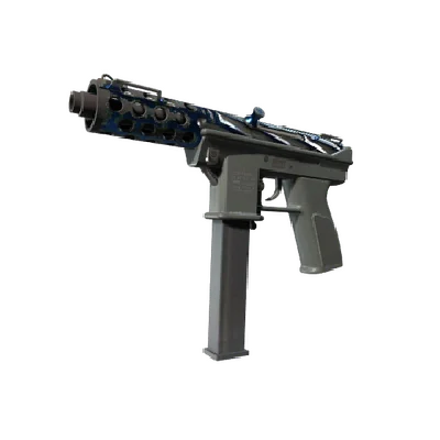 TEC-9 script for CS 2 сенса - 2.5 NEW