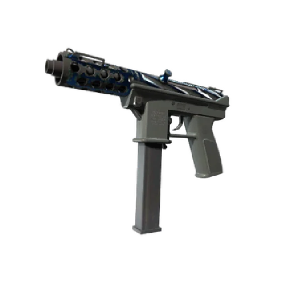 TEC-9 script for CS 2 сенса - 2.5 NEW