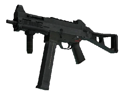 UMP-45 script for CS 2 сенса - 2.5 NEW