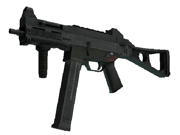 UMP-45 script for CS 2 сенса - 2.5 NEW