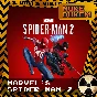 ЕВРОПА | Marvel’s Spider-Man 2 | STEAM КЛЮЧ