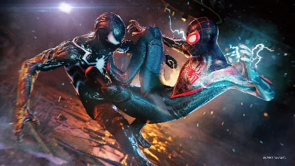 Spider-Man 2 [Deluxe] (2025)