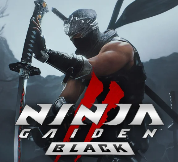 NINJA GAIDEN 2 Black・STEAM АККАУНТ・