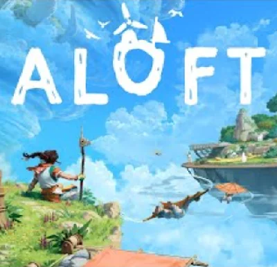 ・ALOFT・STEAM ACCOUNT・GAMES・