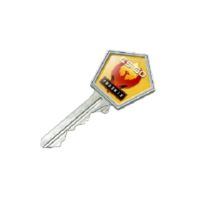 2.2$ CS: GO Casey Key Operation «Phoenix» | KEY