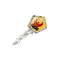 2.2$ CS: GO Casey Key Operation «Phoenix» | KEY
