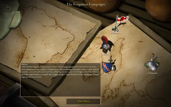 Age of Empires II HD+The Forgotten Expansion (Steam RU)