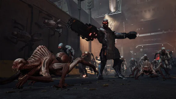 ⚡Killing Floor 3 Deluxe Edition| АВТОДОСТАВКА RU  Steam