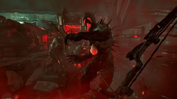 ⚡Killing Floor 3 Deluxe Edition| АВТОДОСТАВКА RU  Steam