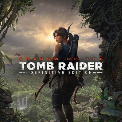 Shadow of the Tomb Raider: Definitive Edition Steam key
