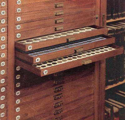 Редкие русские монеты XVIII начало XX вв