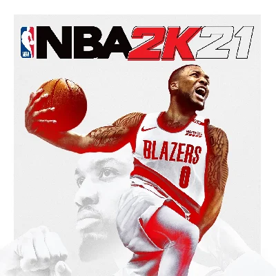 NBA 2K21 | STEAM