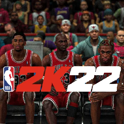 NBA 2K22 | STEAM