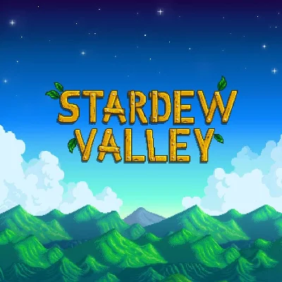 STARDEW VALLEY | STEAM