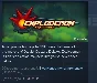 Explodemon 💎 STEAM KEY REGION FREE GLOBAL