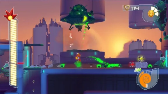 Explodemon 💎 STEAM KEY REGION FREE GLOBAL