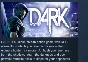 DARK 2013 STEAM KEY RU+CIS LICENSE 💎