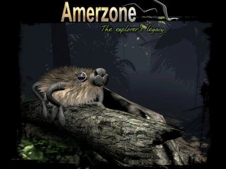 Amerzone: The Explorer’s Legacy (1999) 💎 STEAM KEY