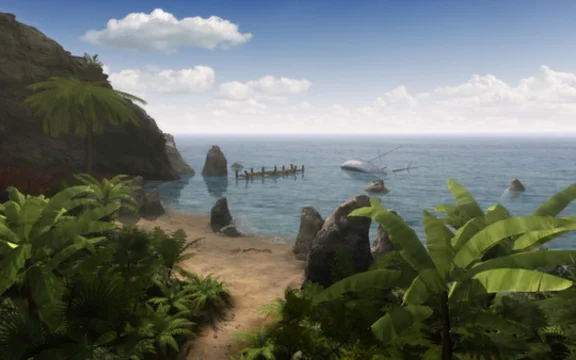 Return to Mysterious Island 2 💎 STEAM KEY REGION FREE