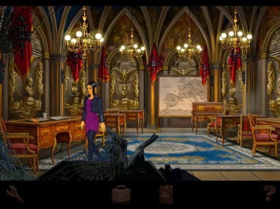 Broken Sword: Director´s Cut 💎STEAM KEY REGION FREE
