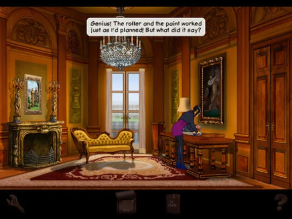 Broken Sword: Director´s Cut 💎STEAM KEY REGION FREE