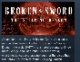 Broken Sword 3 The Sleeping Dragon 💎STEAM KEY GLOBAL