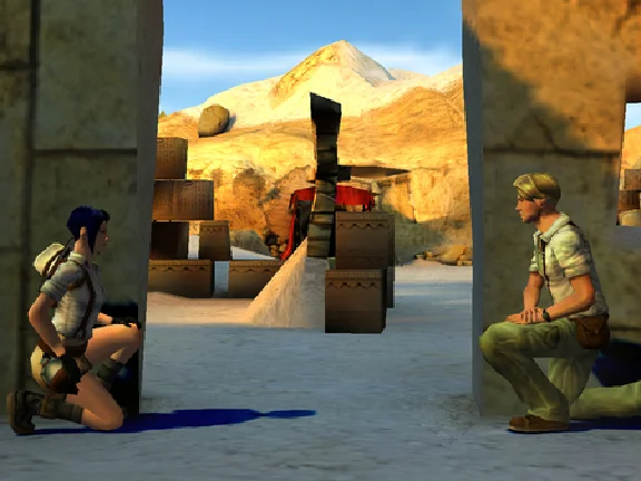 Broken Sword 3 The Sleeping Dragon 💎STEAM KEY GLOBAL