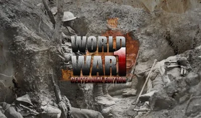 World War 1 Centennial Edition STEAM KEY REGION FREE