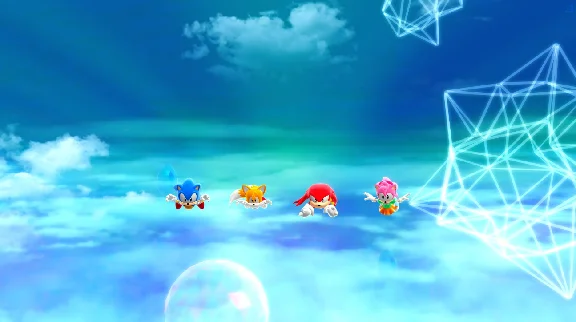 ❗ SONIC SUPERSTARS ❗ XBOX🔑КЛЮЧ❗
