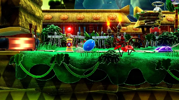 ❗ SONIC SUPERSTARS ❗ XBOX🔑КЛЮЧ❗