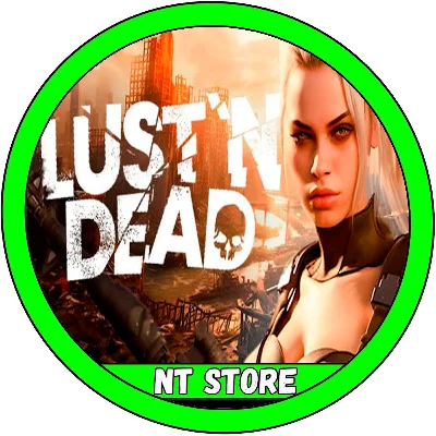 💎Lust ´n Dead 🔞 + Игры Steam аккаунт  ✔️