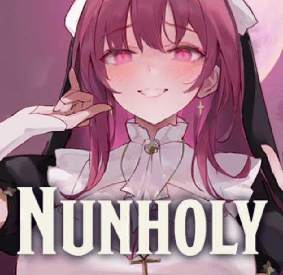 ・NUNHOLY・STEAM ACCOUNT + GAMES・