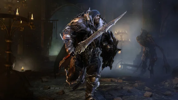 Lords Of The Fallen Deluxe 2014 STEAM Gift RU+CIS+UA