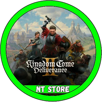 💎Kingdom Come - Deliverance II GOLD EDITION +ВСЕ ДЛС✔️