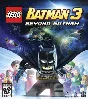 LEGO Batman 3: Beyond Gotham Premium Edition (RU + CIS)
