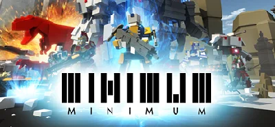 Minimum ( Steam Gift / RoW / Region Free )